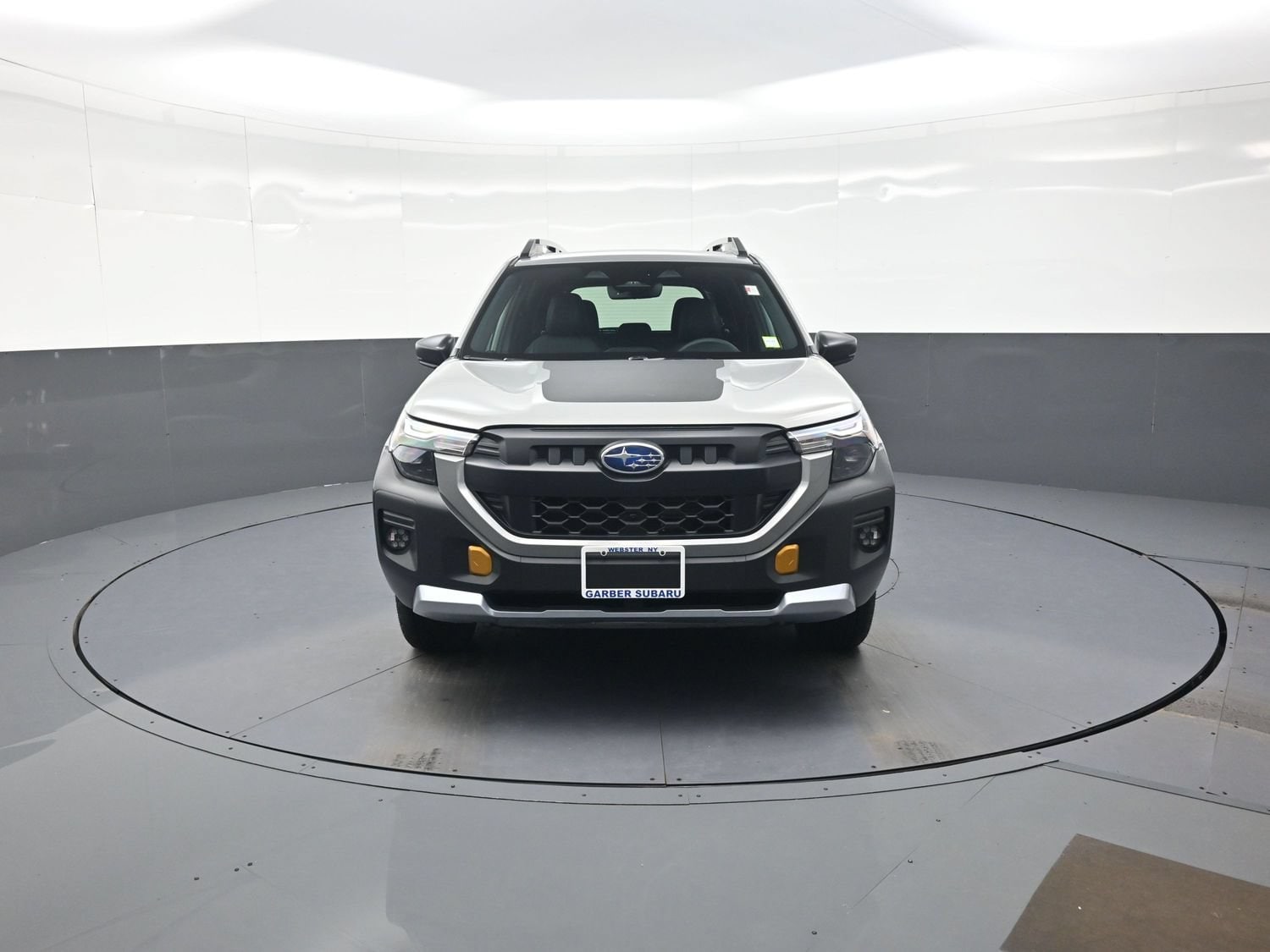 2026 Subaru Forester Wilderness - Photo 8