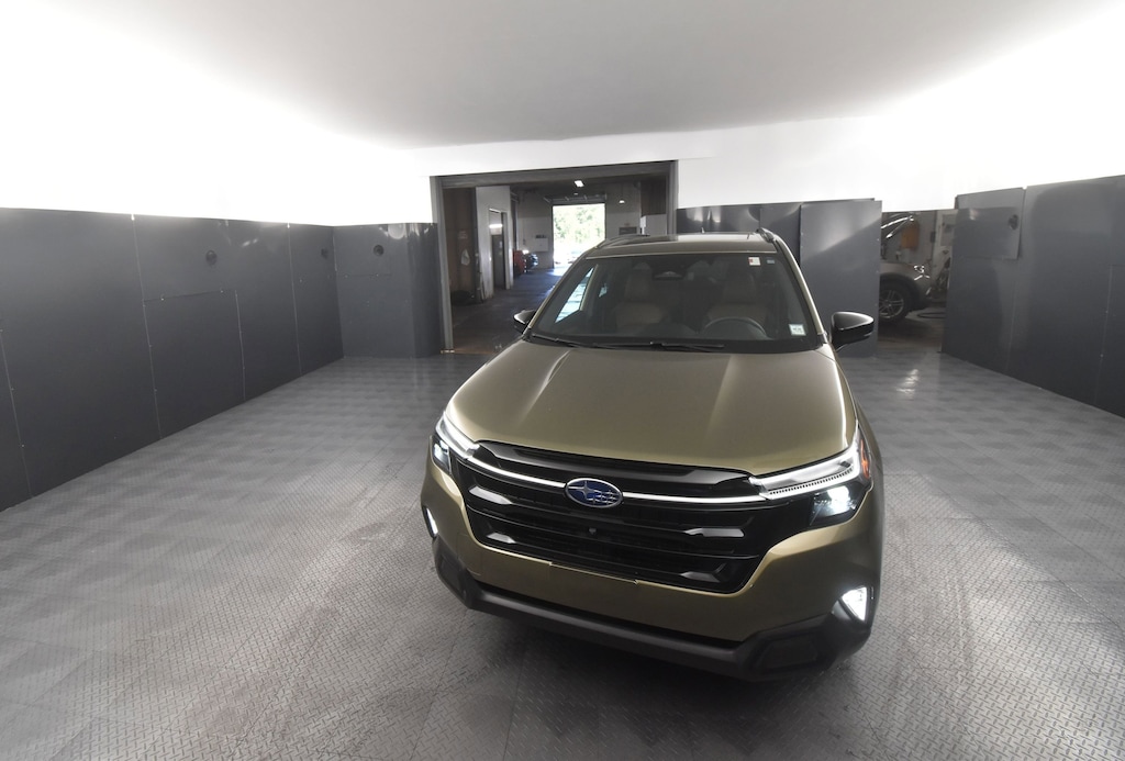 New 2025 Subaru Forester Hybrid Touring SUV