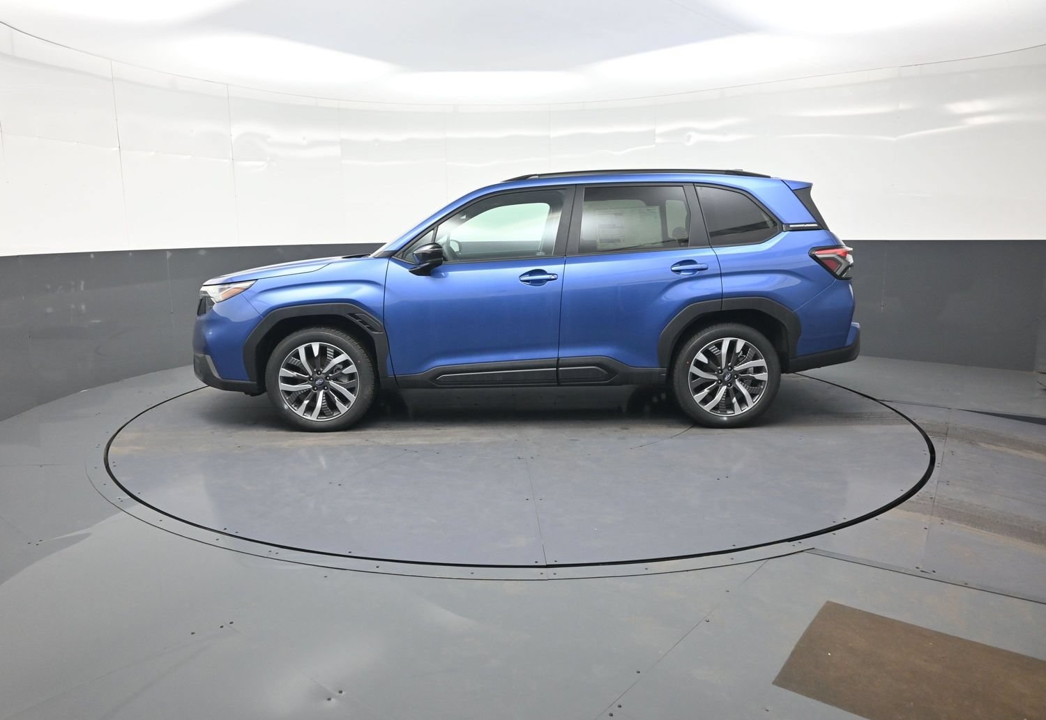 2026 Subaru Forester Touring - Photo 6