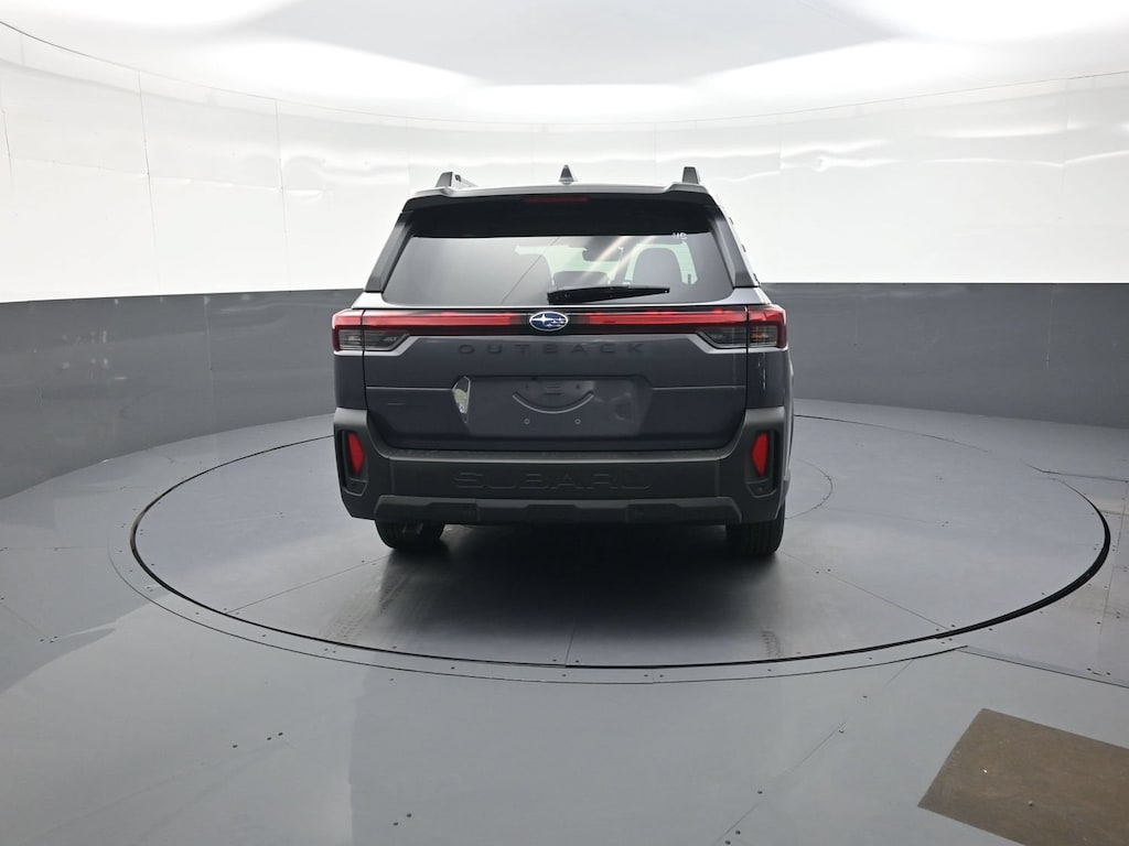 New 2026 Subaru Outback Premium SUV