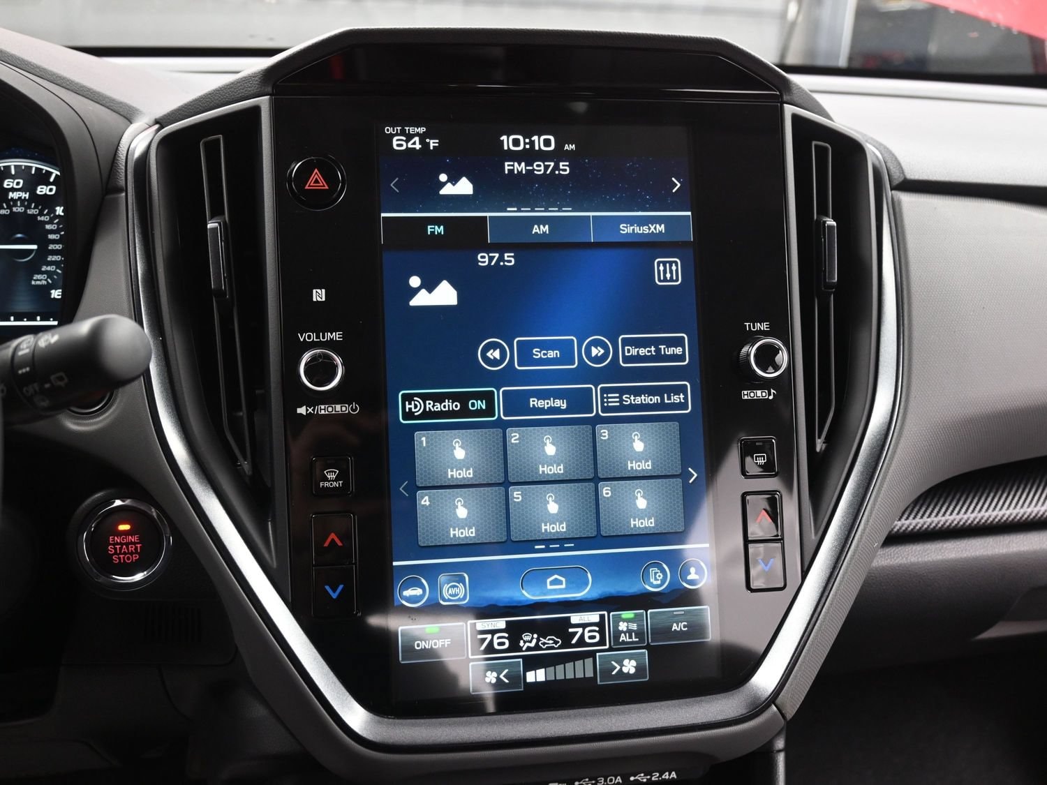 2026 Subaru Crosstrek Limited - Photo 32