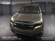 Subaru Forester Hybrid