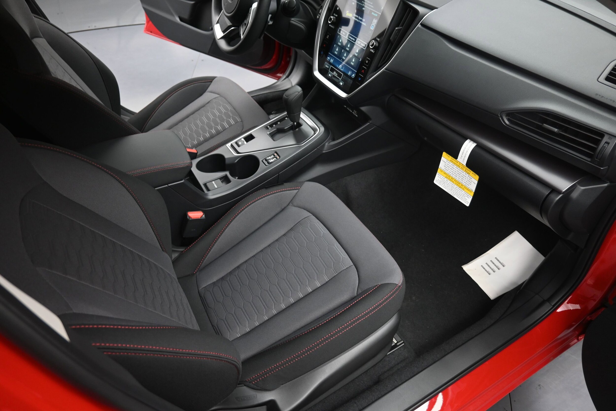 2026 Subaru Impreza Sport - Photo 47