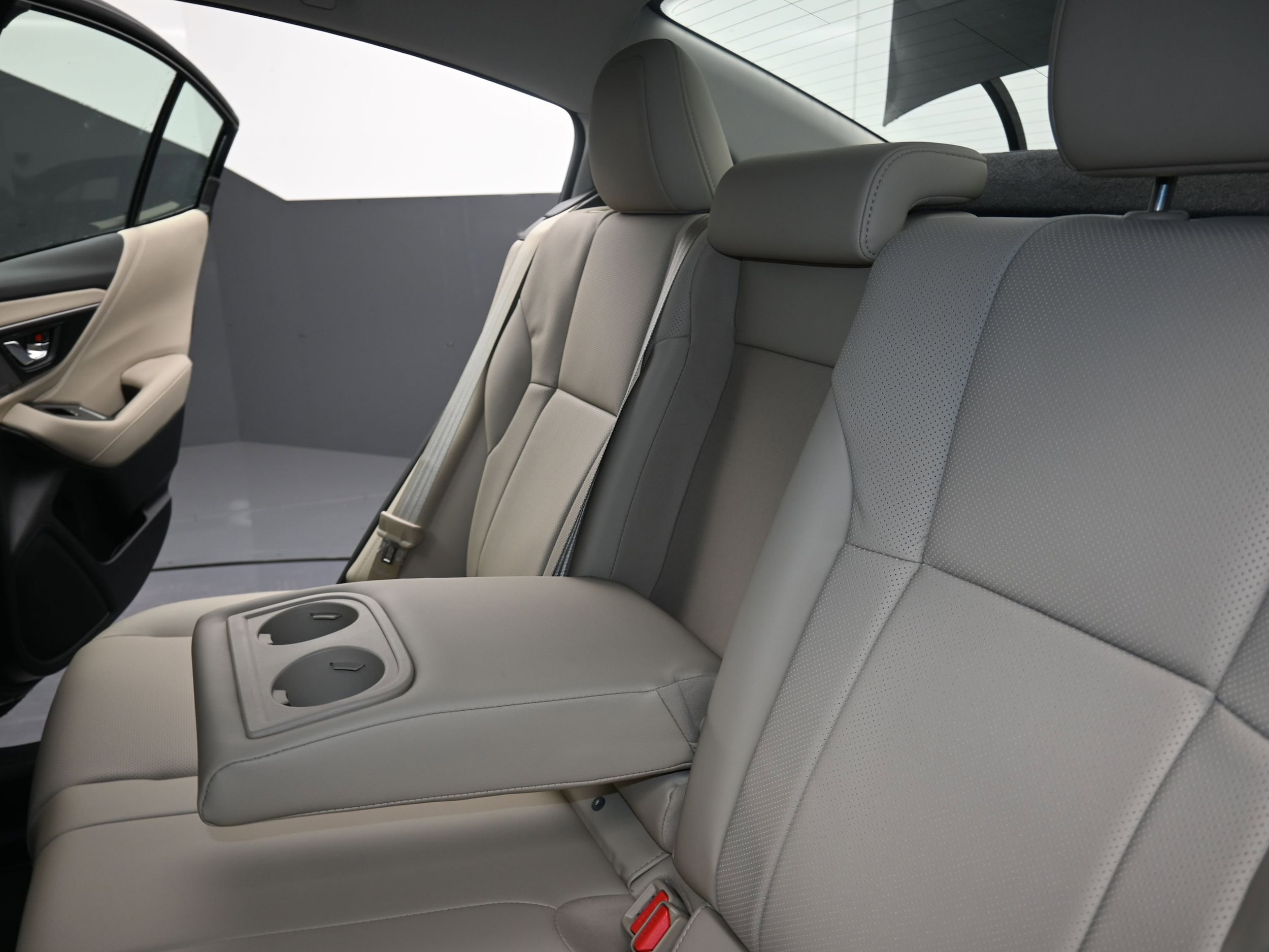 2025 Subaru Legacy Limited - Photo 27