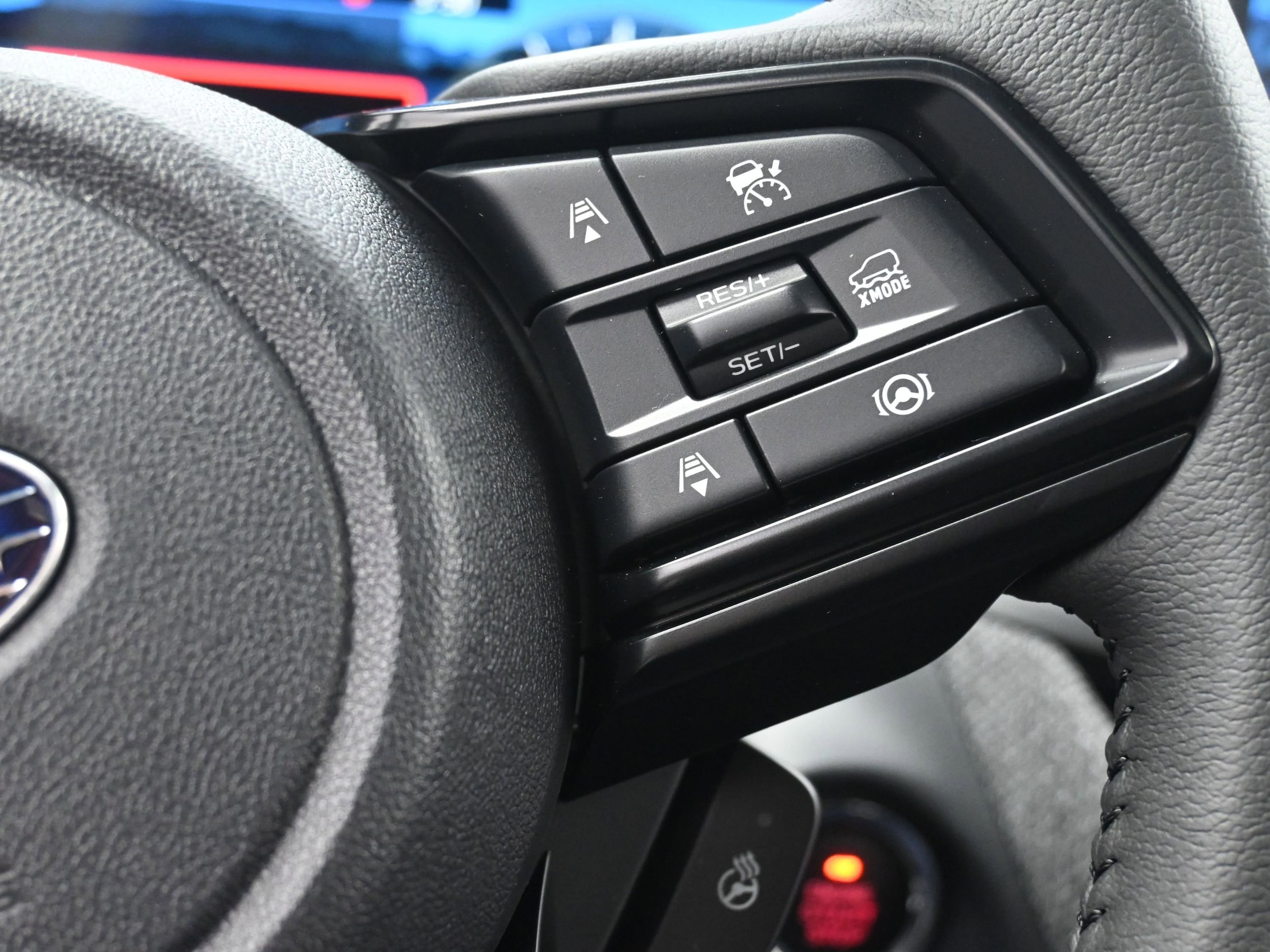 2026 Subaru Outback Limited - Photo 28