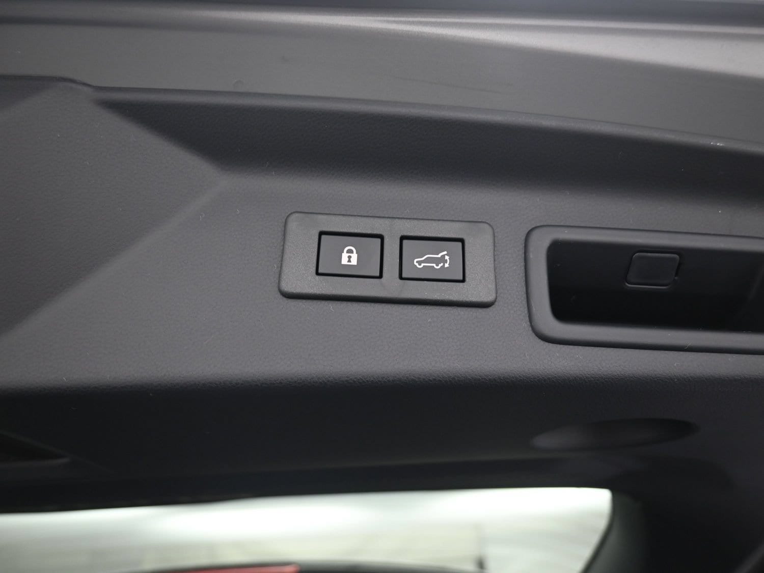 2026 Subaru Forester Wilderness - Photo 43