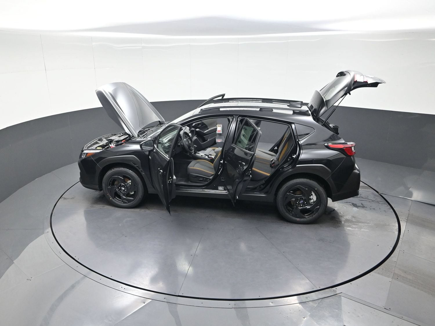 2026 Subaru Crosstrek Sport - Photo 15