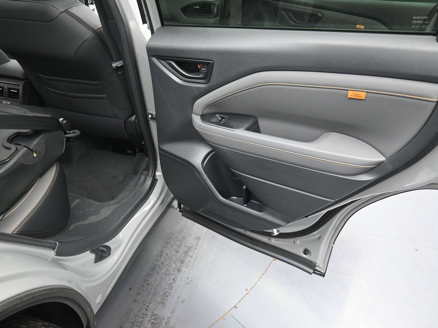 2026 Subaru Forester Wilderness - Photo 44