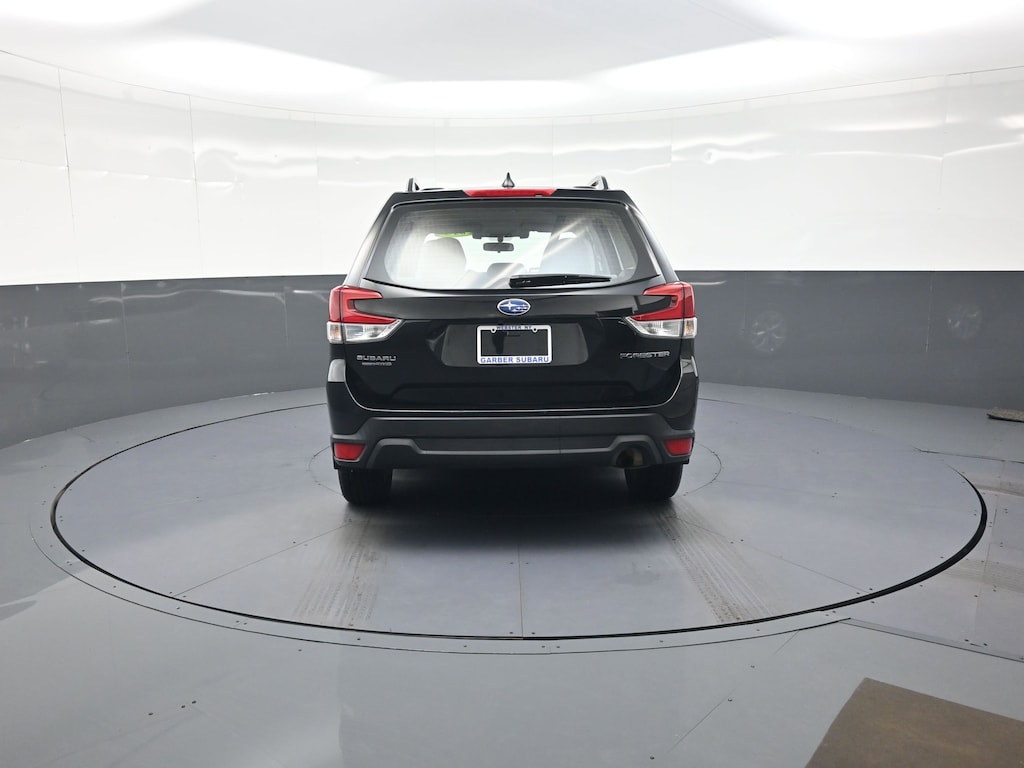 Used 2019 Subaru Forester SUV
