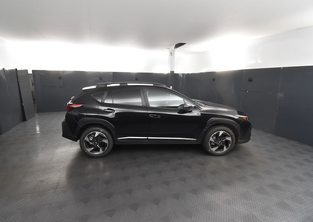 New 2025 Subaru Crosstrek Limited SUV