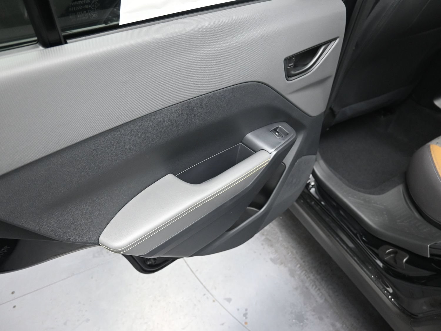 2026 Subaru Crosstrek Sport - Photo 41