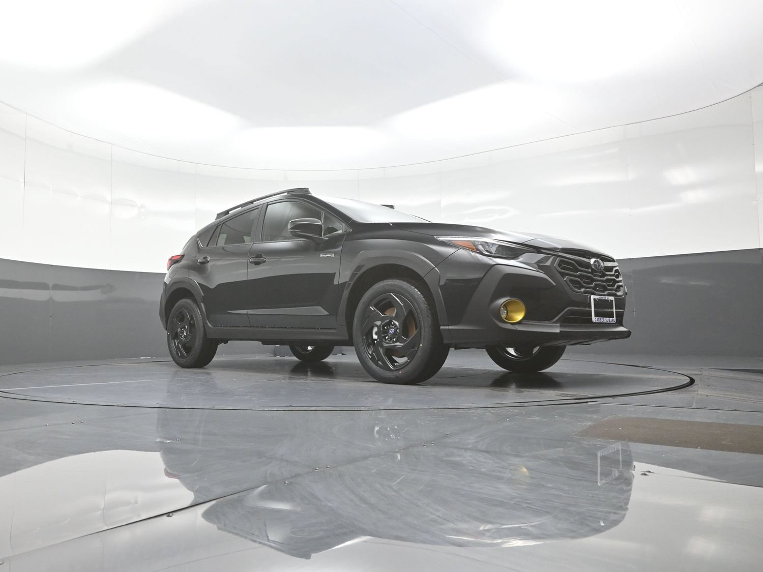 2026 Subaru Crosstrek Sport - Photo 9