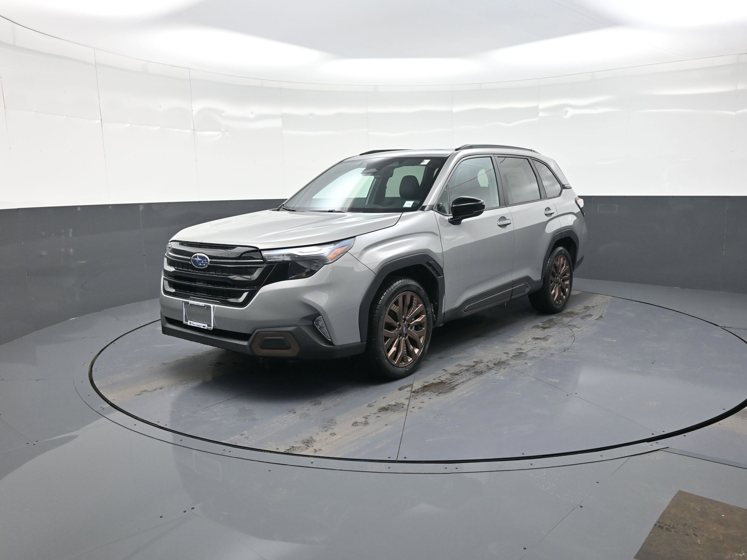 2026 Subaru Forester Sport - Photo 7