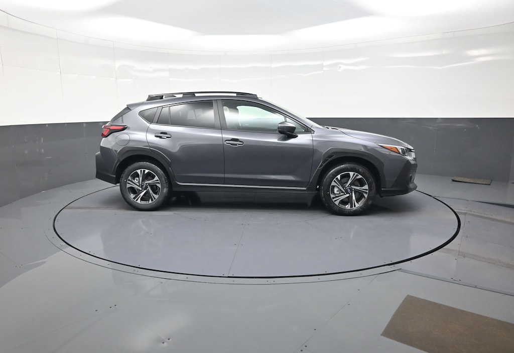 New 2026 Subaru Crosstrek Premium SUV