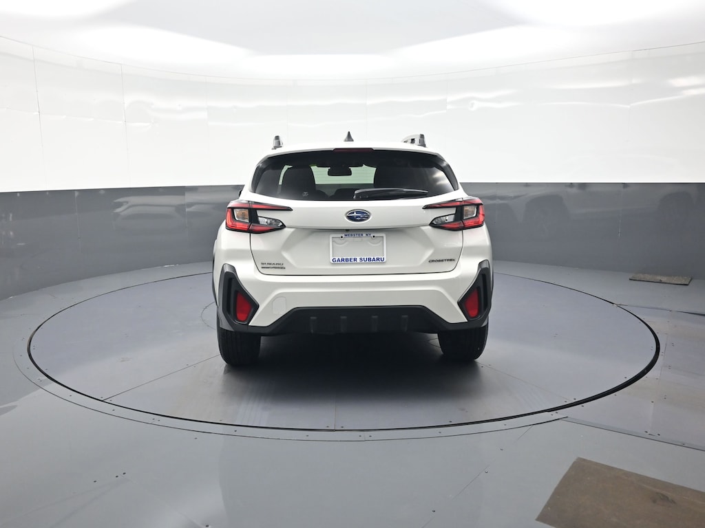 Used 2024 Subaru Crosstrek Premium SUV