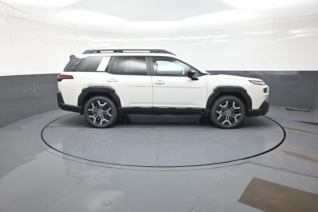 New 2026 Subaru Outback Touring XT SUV