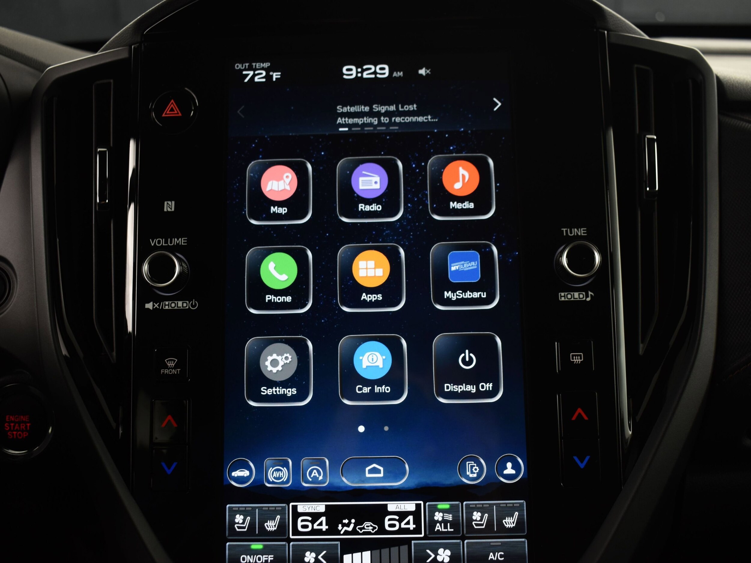 2025 Subaru Forester Touring - Photo 27