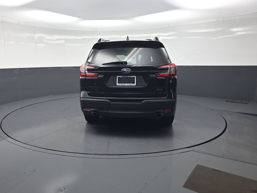 Used 2023 Subaru Ascent Onyx Edition SUV