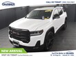GMC Acadia