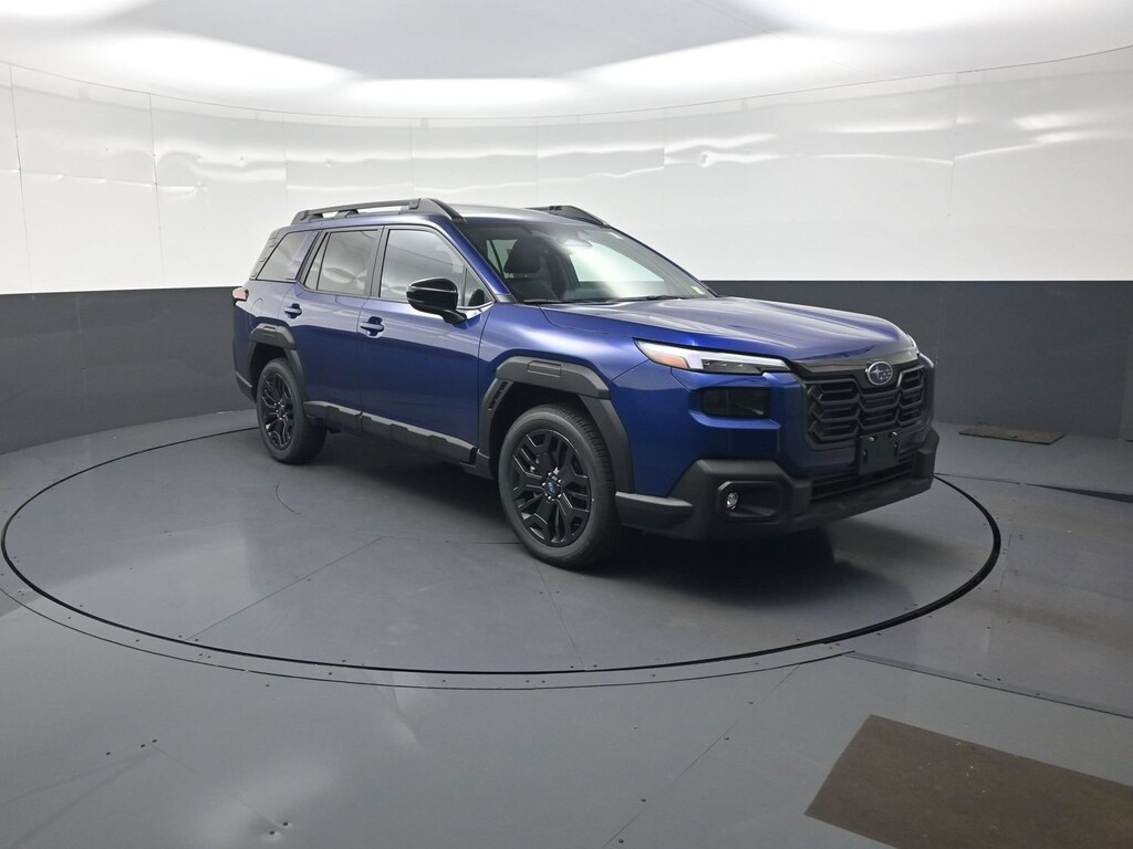 New 2026 Subaru Outback Limited XT SUV
