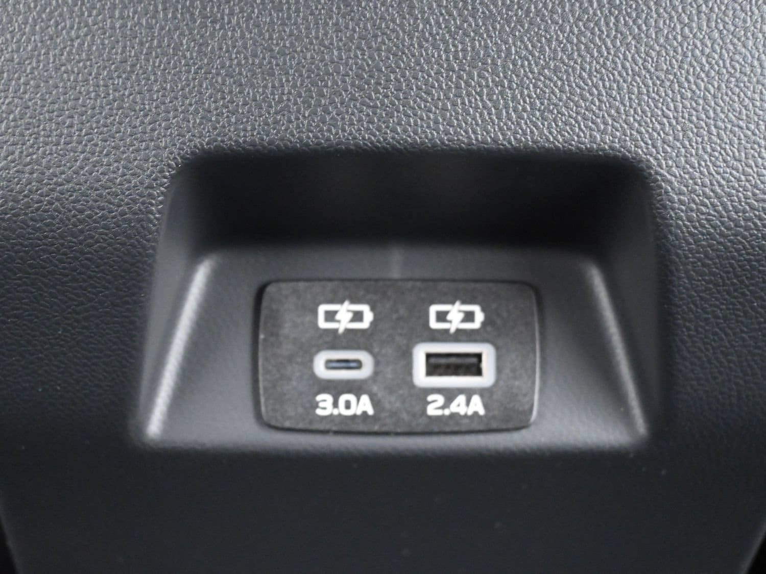 2026 Subaru Crosstrek Limited - Photo 43