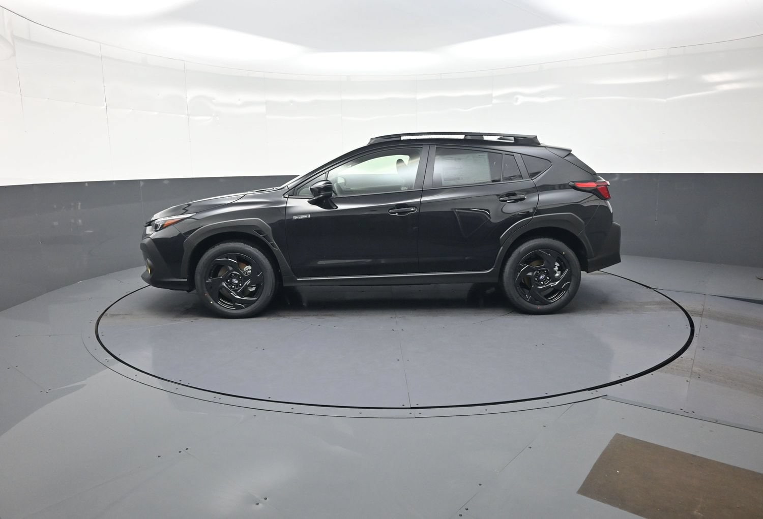 2026 Subaru Crosstrek Sport - Photo 6