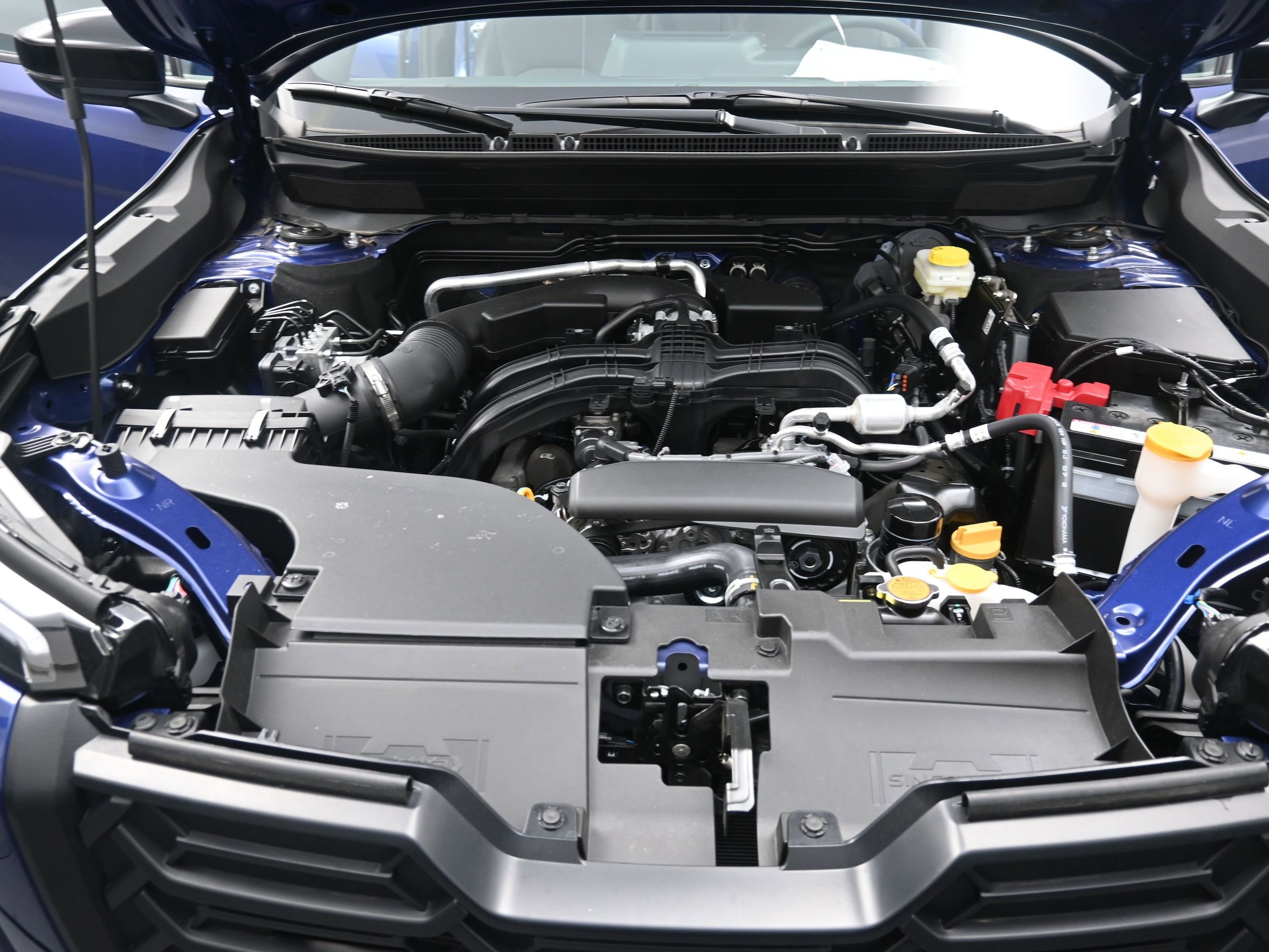 2026 Subaru Outback Limited - Photo 16