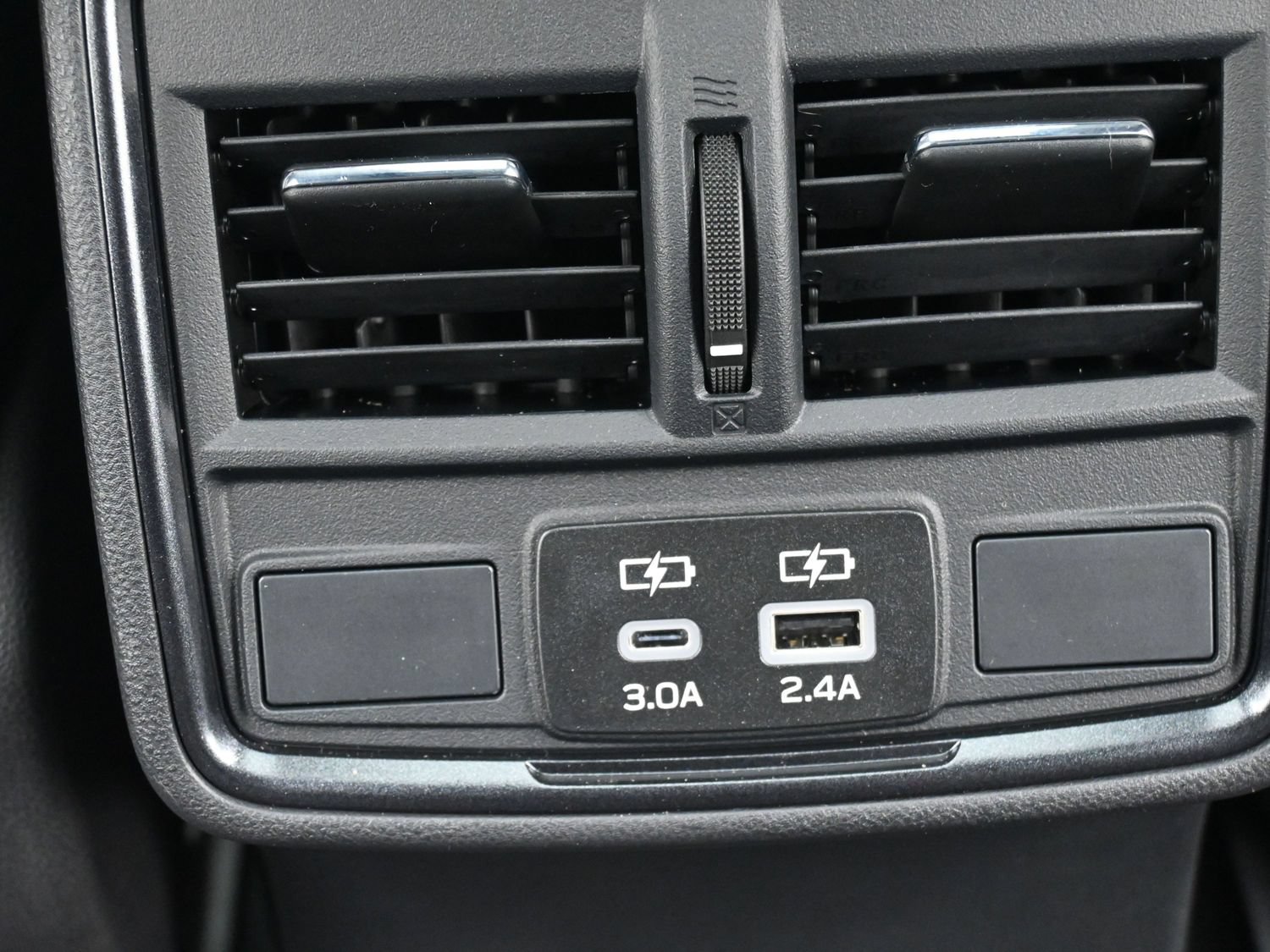 2026 Subaru Forester Wilderness - Photo 40