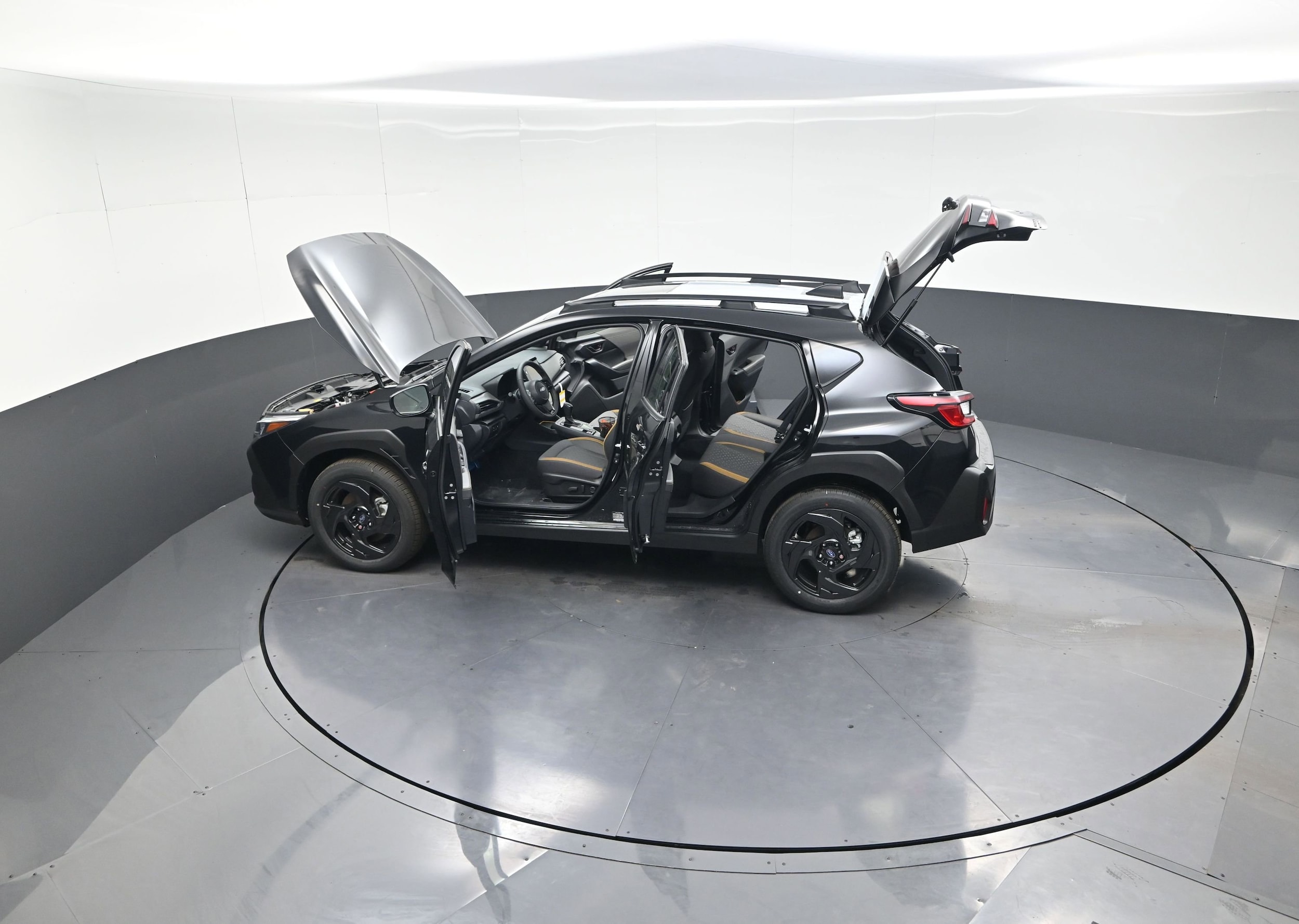 2026 Subaru Crosstrek Sport - Photo 15
