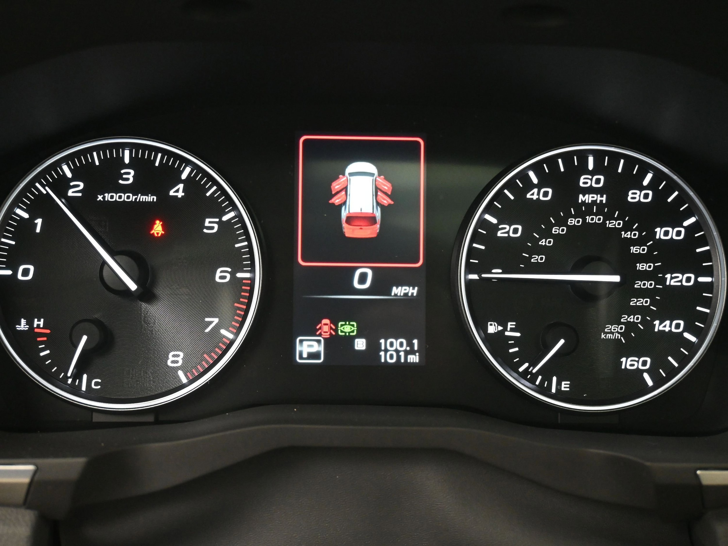 2026 Subaru Ascent Limited - Photo 34