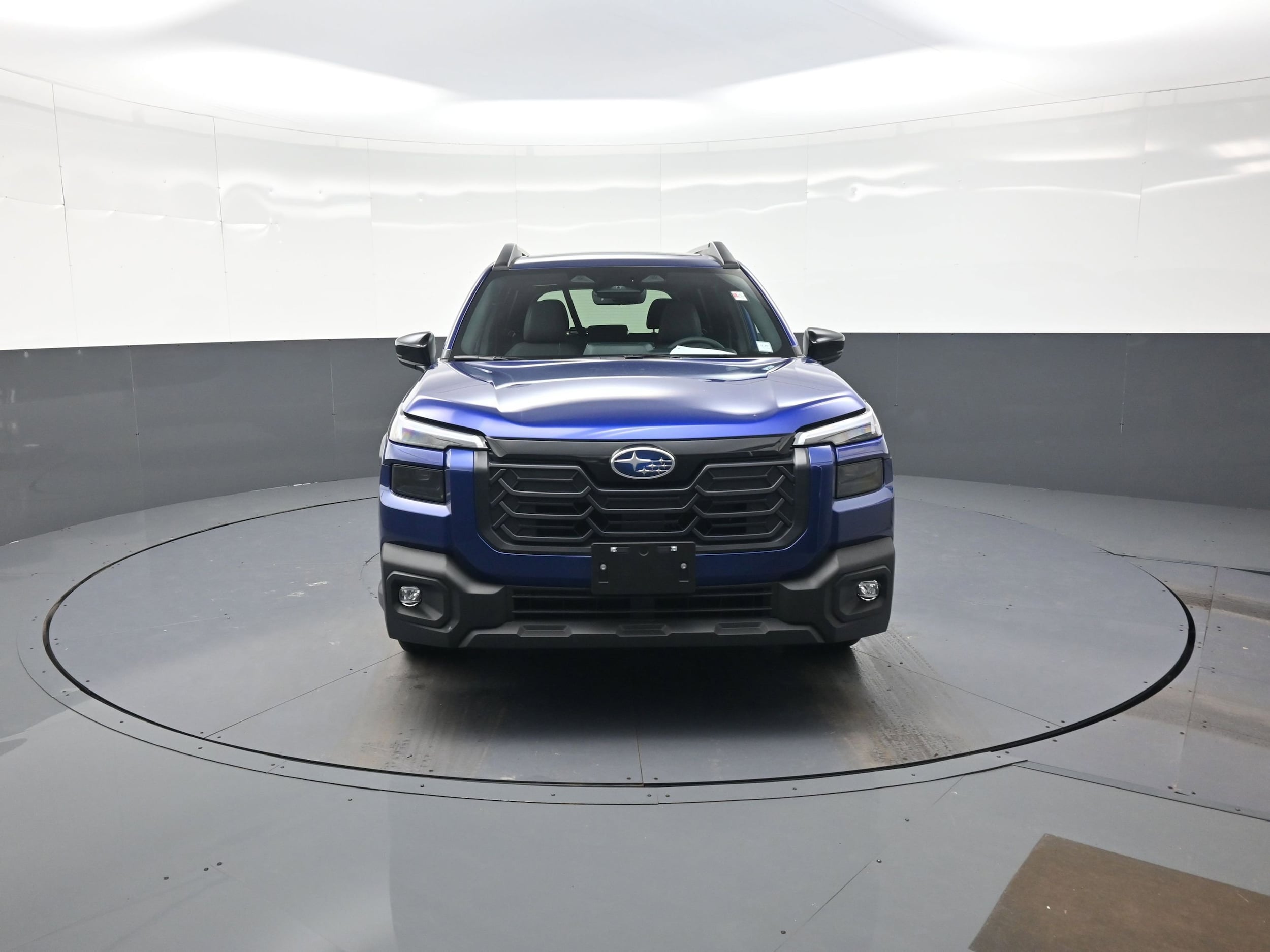 2026 Subaru Outback Limited - Photo 8