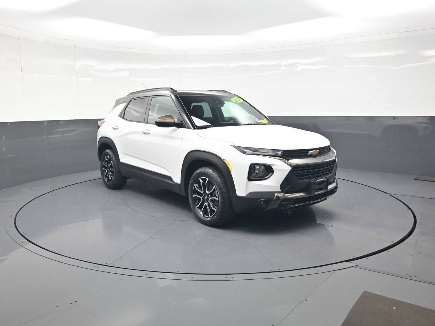 2021 Chevrolet Trailblazer