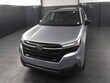 Subaru Forester Hybrid