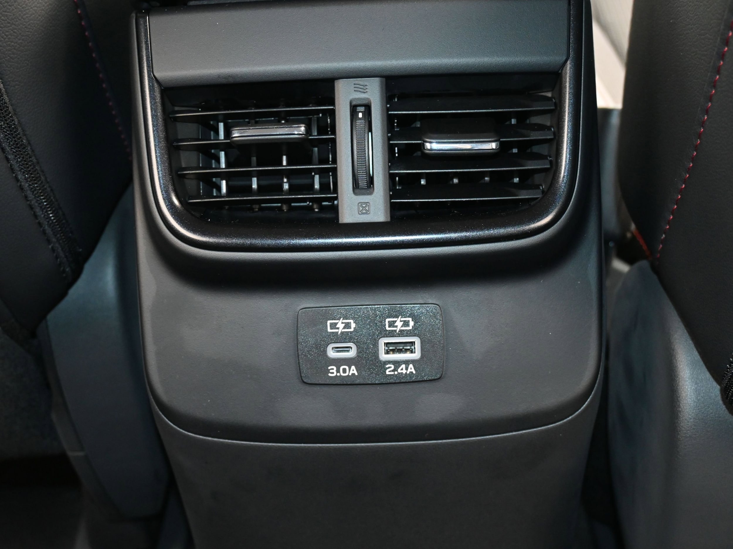 2025 Subaru Legacy Sport - Photo 24