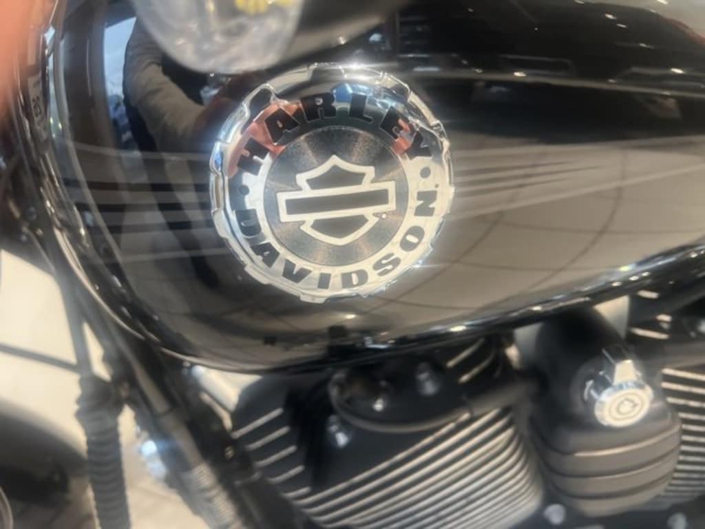 Used 2014 Harley-Davidson