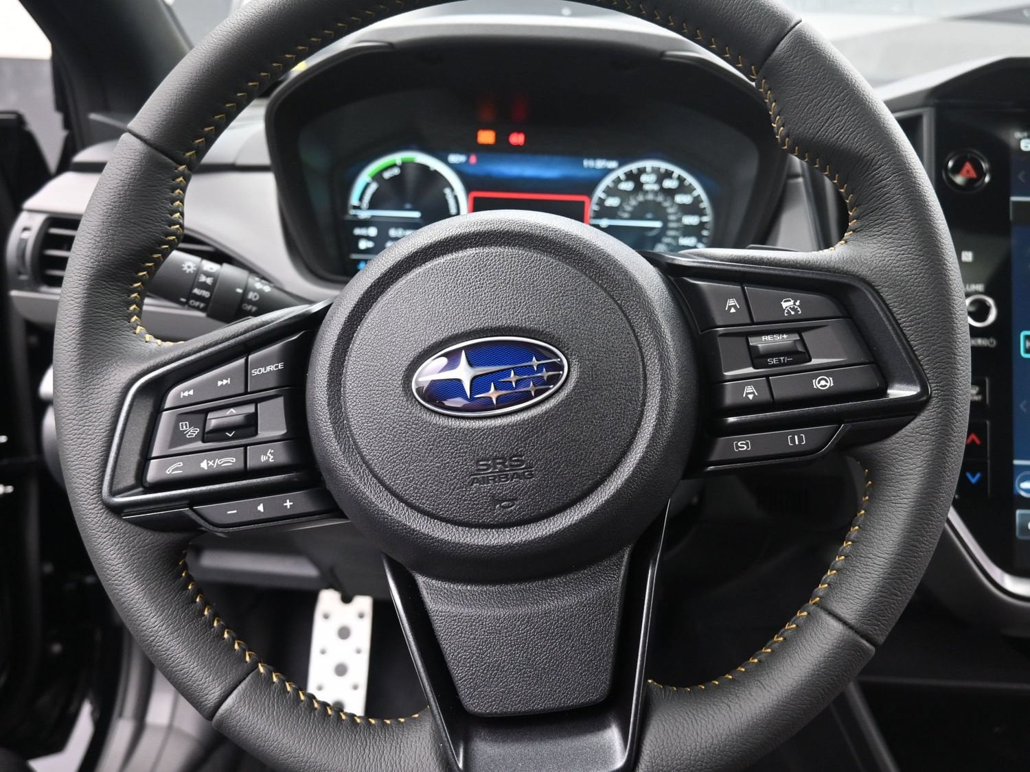 2026 Subaru Crosstrek Sport - Photo 28