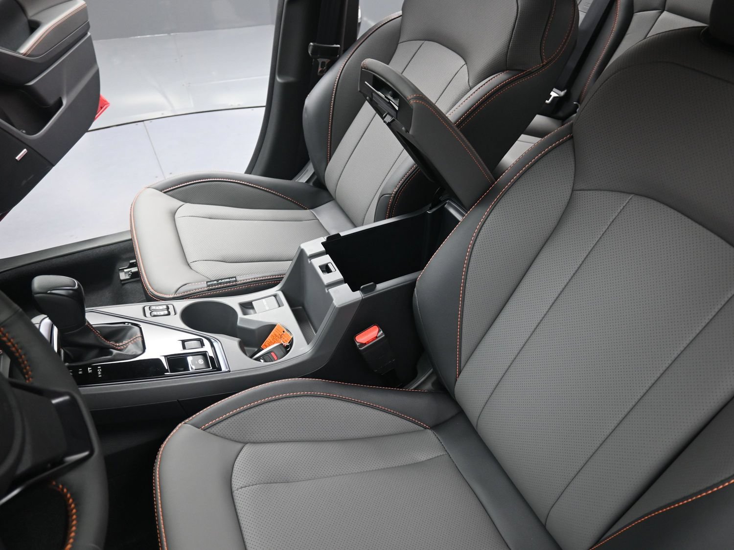 2026 Subaru Crosstrek Limited - Photo 27