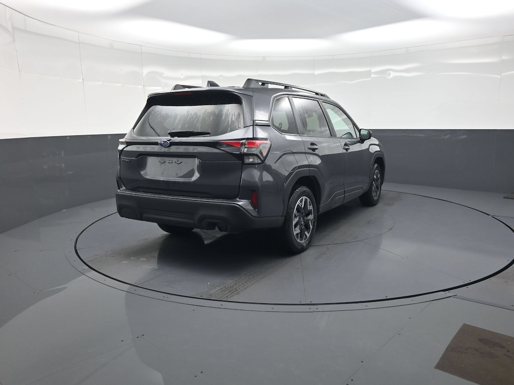 New 2026 Subaru Forester Premium SUV
