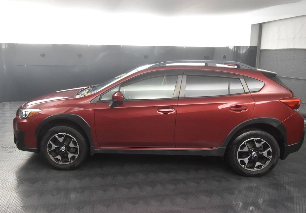 Used 2018 Subaru Crosstrek 2.0i Premium SUV