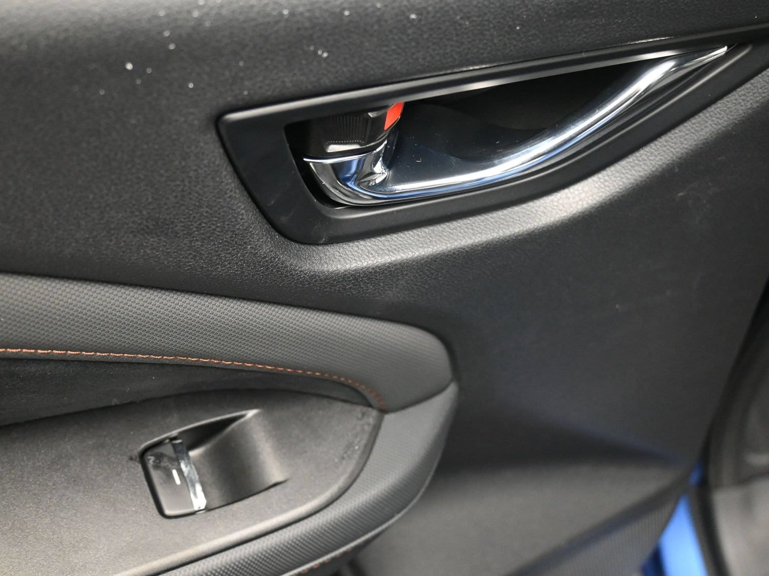 2026 Subaru Forester Touring - Photo 28