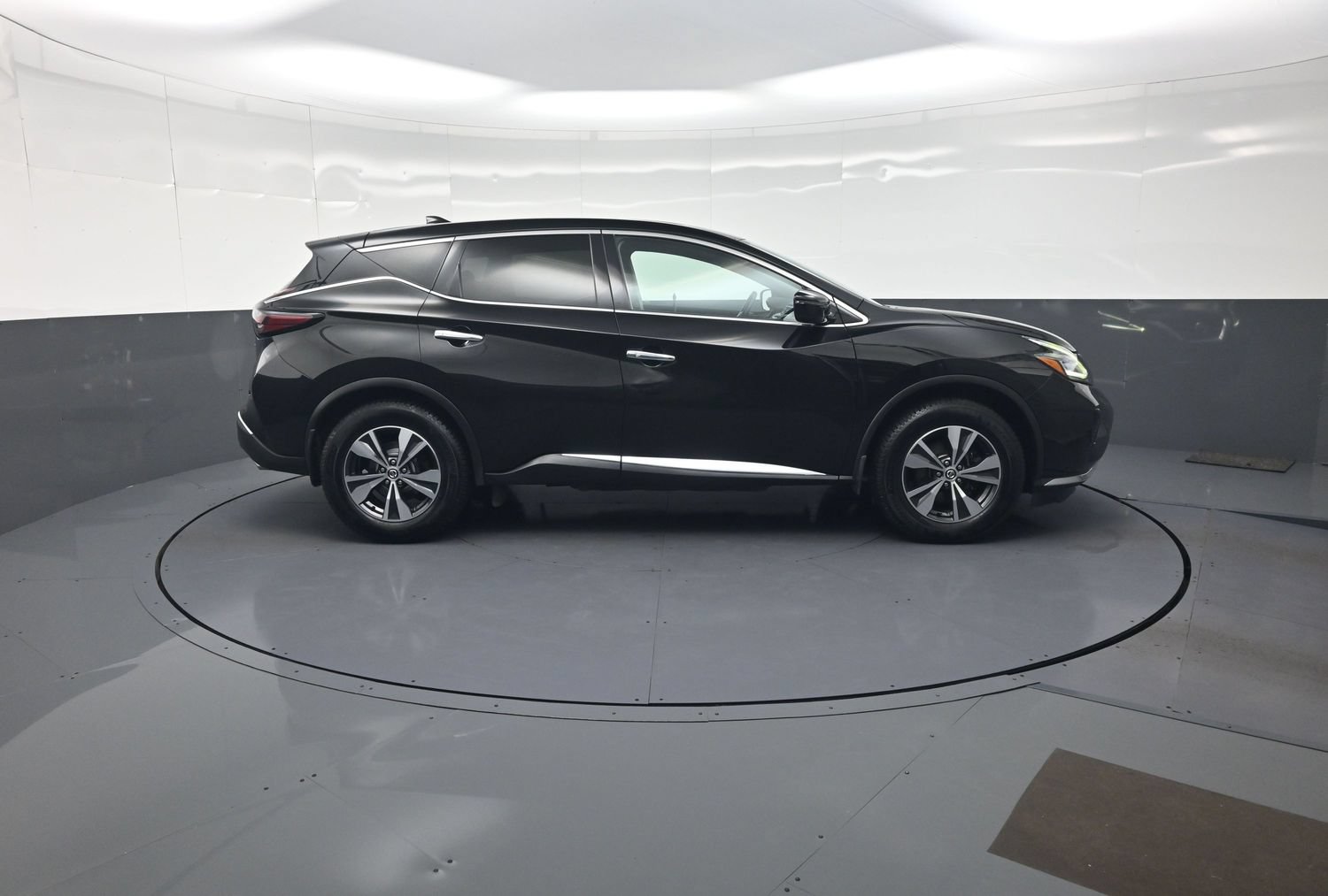 Used 2019 Nissan Murano S with VIN 5N1AZ2MS6KN158927 for sale in Webster, NY