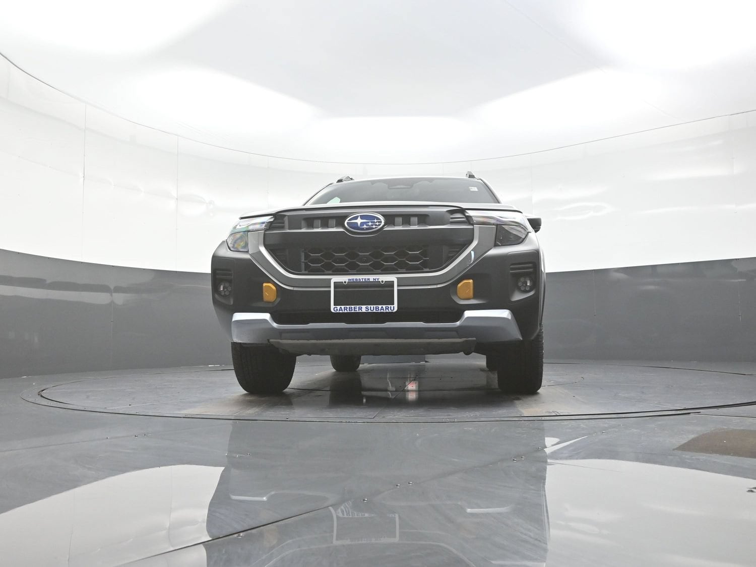 2026 Subaru Forester Wilderness - Photo 10