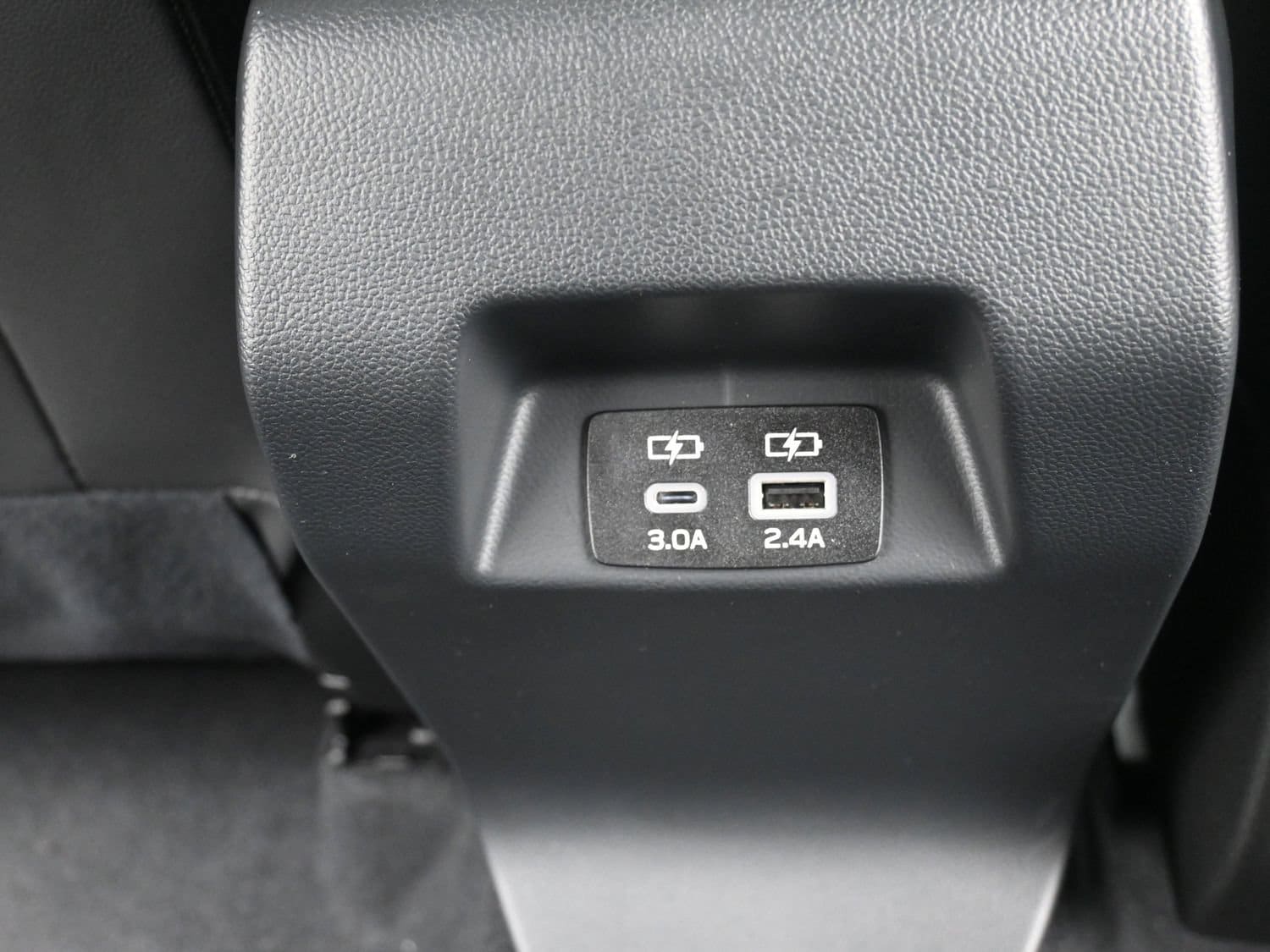 2026 Subaru Crosstrek Sport - Photo 44