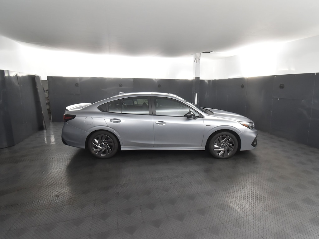 New 2025 Subaru Legacy Sport Sedan