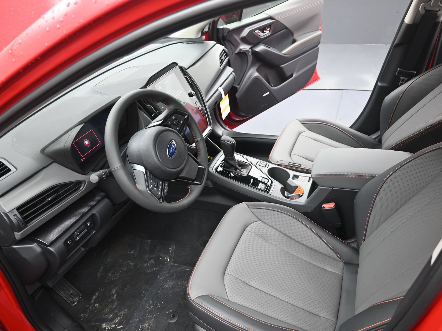 2026 Subaru Crosstrek Limited - Photo 24
