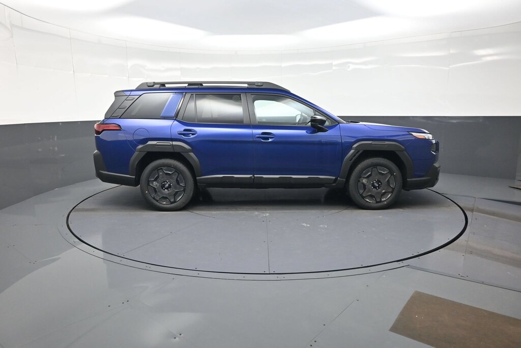 New 2026 Subaru Outback Limited SUV