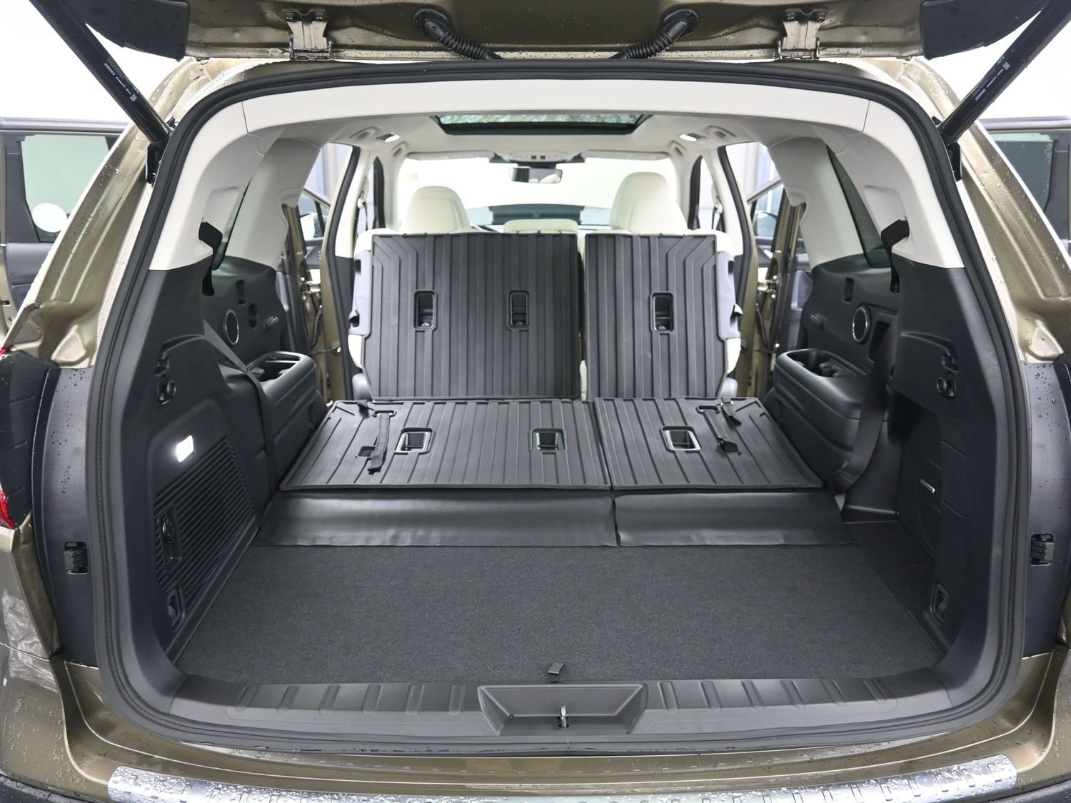2026 Subaru Ascent Limited - Photo 34