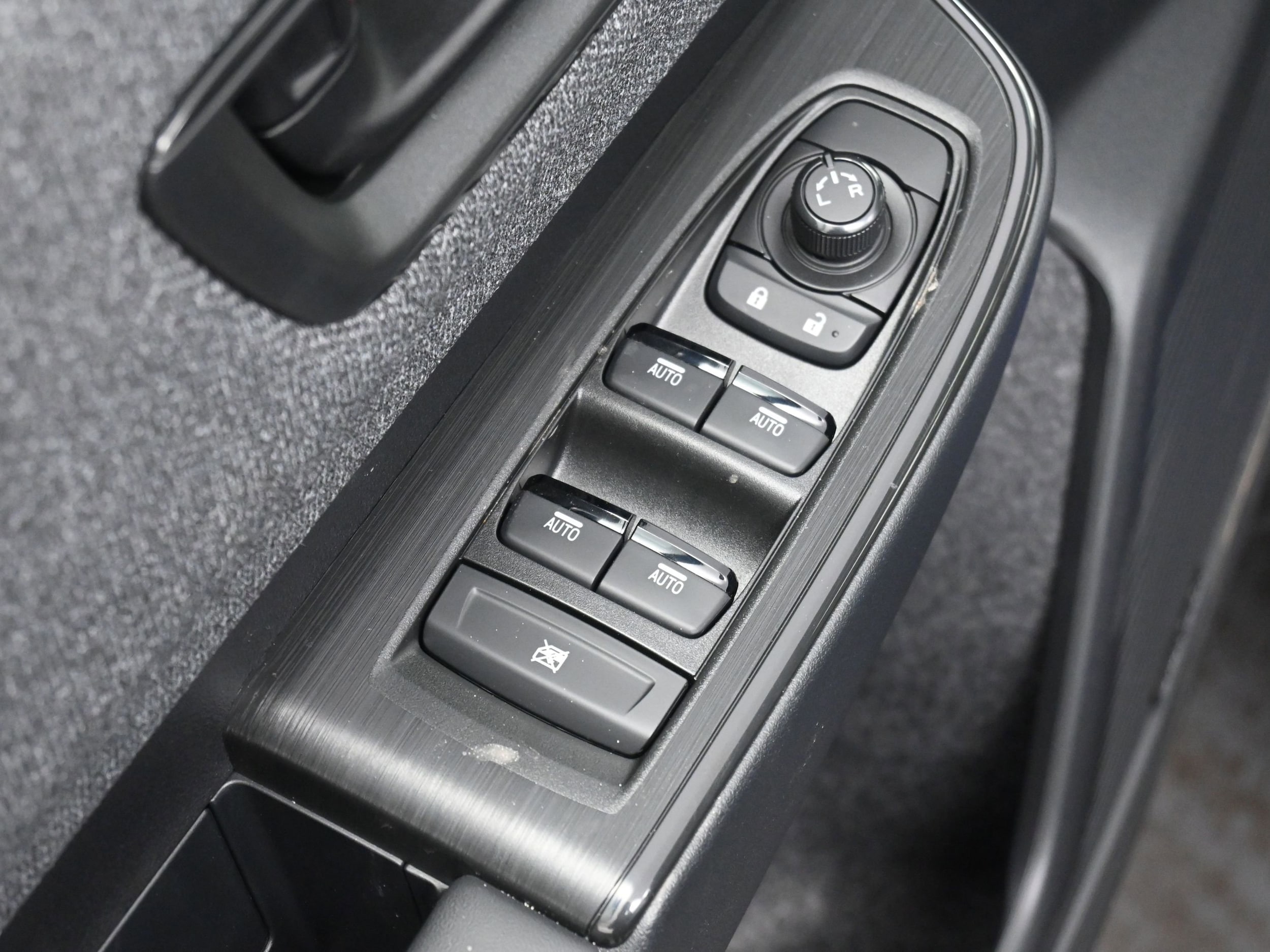 2026 Subaru Outback Limited - Photo 20