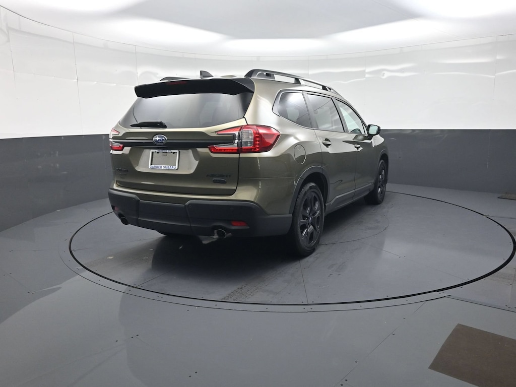 Used 2024 Subaru Ascent Onyx Edition SUV