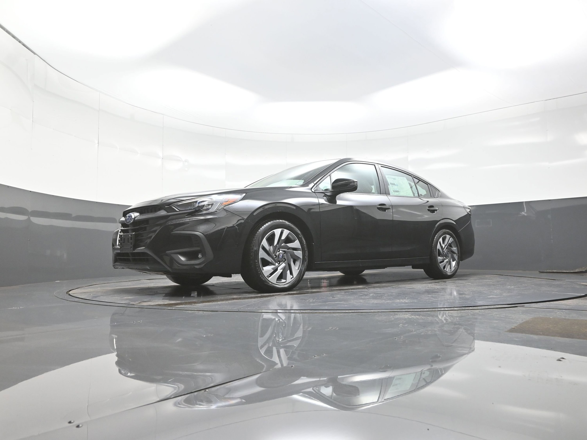 2025 Subaru Legacy Limited - Photo 11